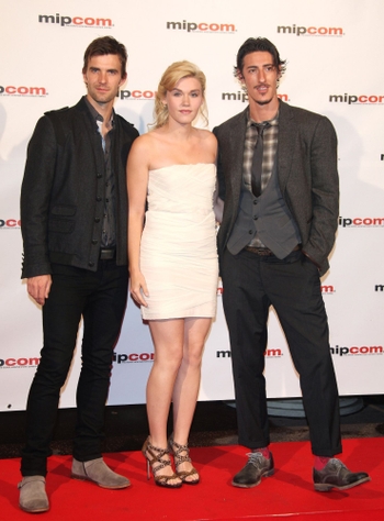 Emily Rose