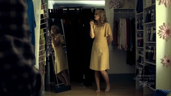 Emily Rose