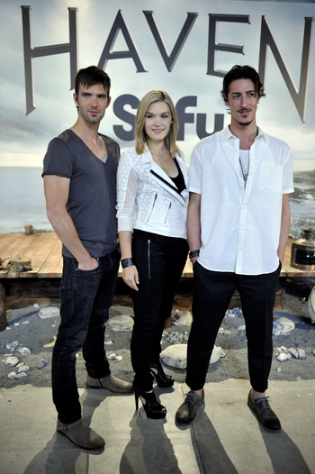 Emily Rose