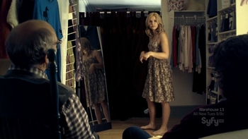 Emily Rose