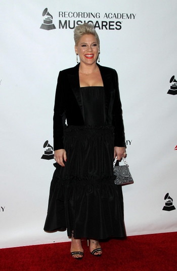 P!nk