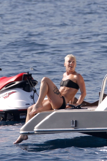 P!nk