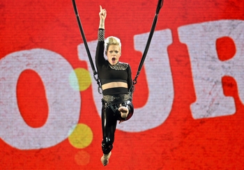 P!nk