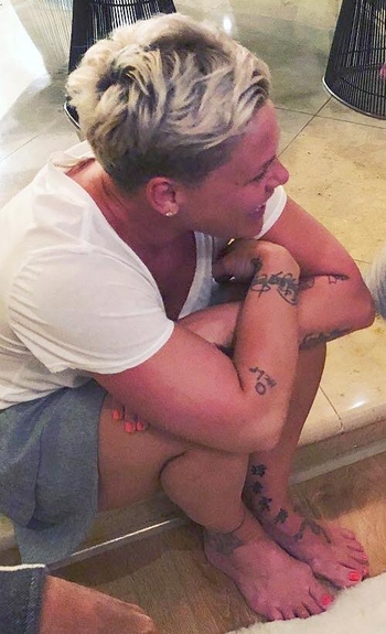 P!nk
