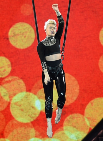 P!nk