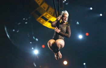 P!nk