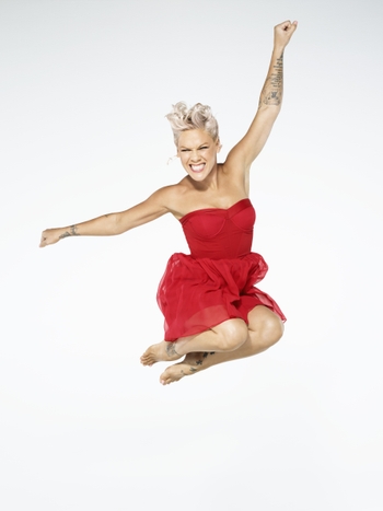 P!nk