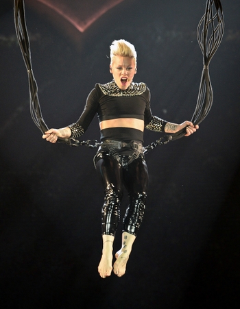 P!nk