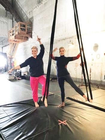 P!nk
