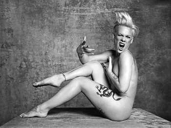 P!nk
