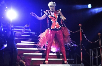 P!nk