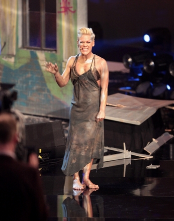 P!nk