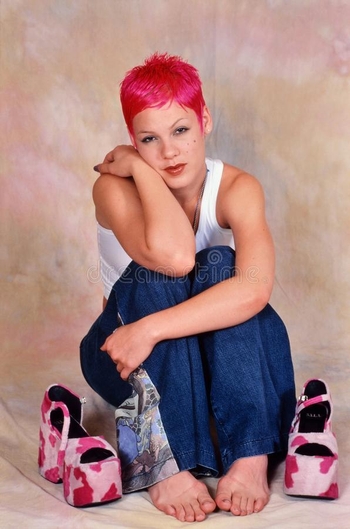 P!nk