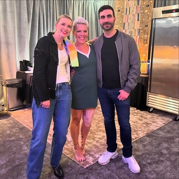 P!nk