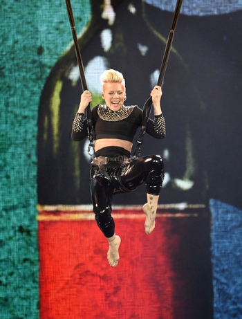 P!nk