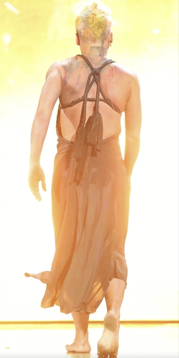 P!nk