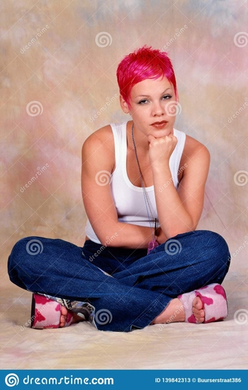 P!nk