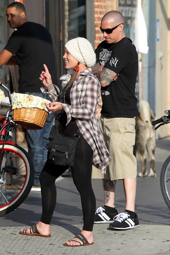 P!nk