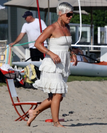 P!nk