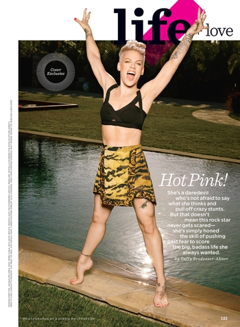 P!nk