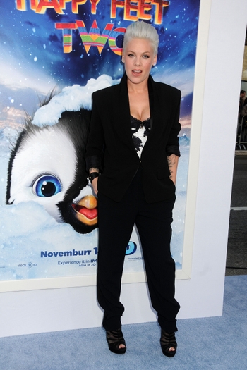 P!nk