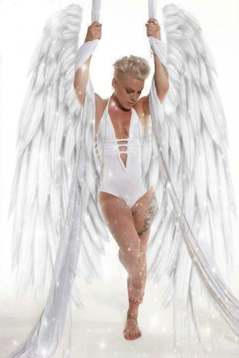 P!nk