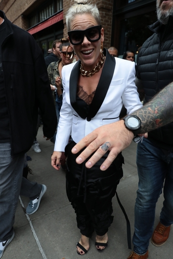 P!nk