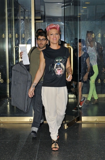 P!nk