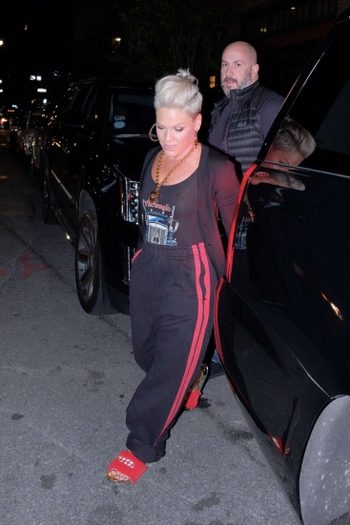 P!nk