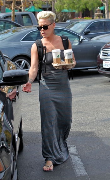 P!nk