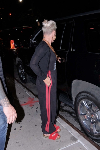 P!nk