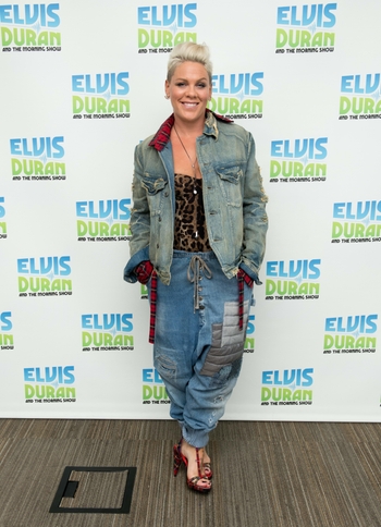 P!nk
