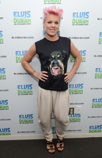 P!nk