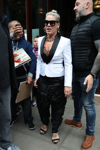 P!nk