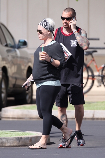 P!nk