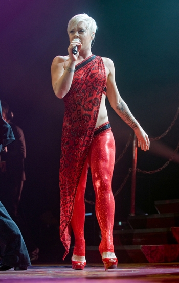 P!nk