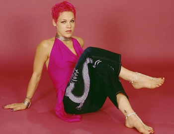 P!nk
