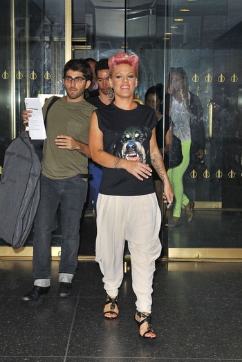 P!nk