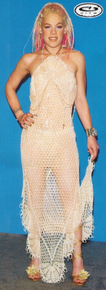 P!nk
