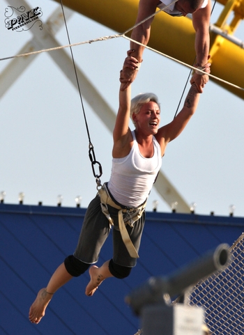 P!nk