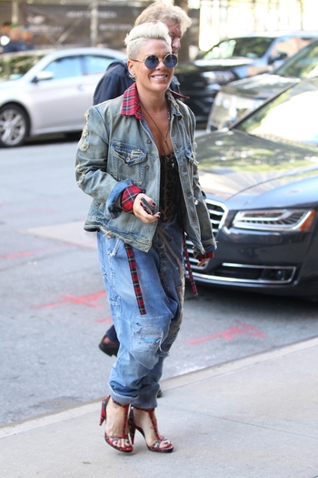 P!nk