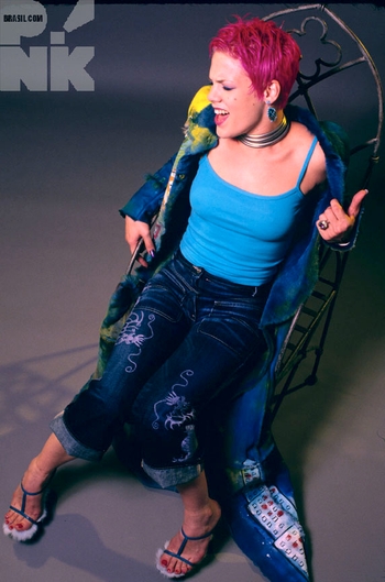 P!nk