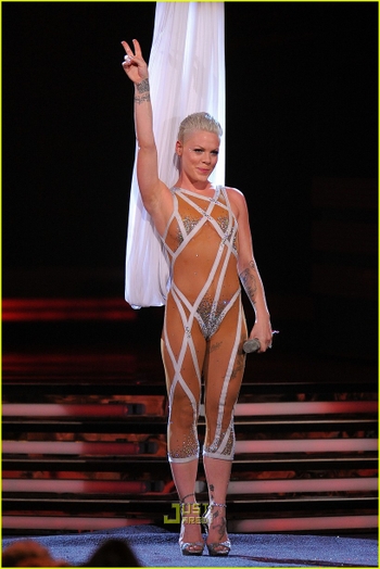 P!nk