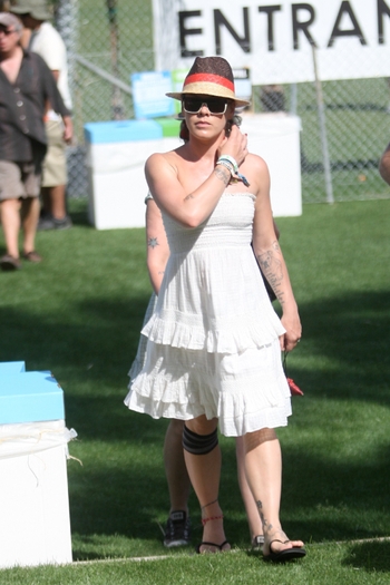 P!nk