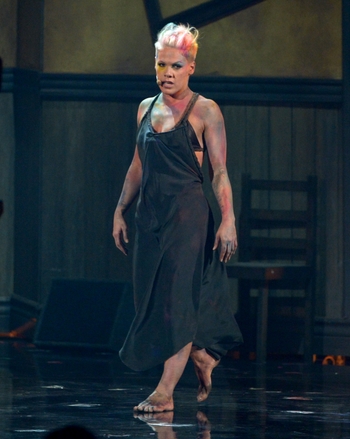 P!nk