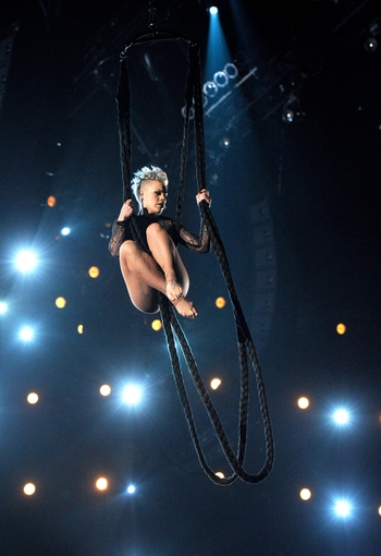 P!nk
