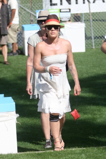 P!nk