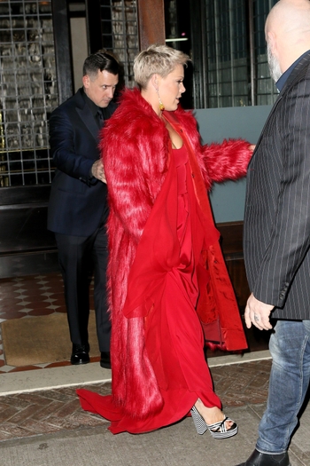 P!nk