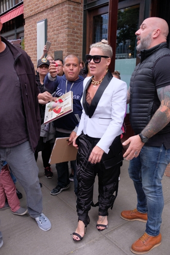 P!nk
