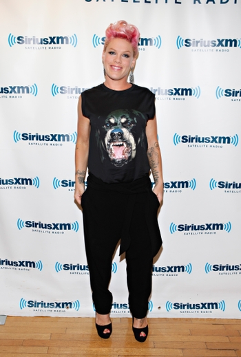 P!nk